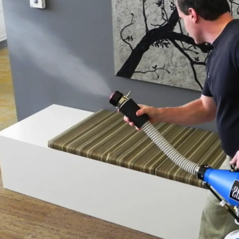 Professional Odor Removal in Lakeview, CA